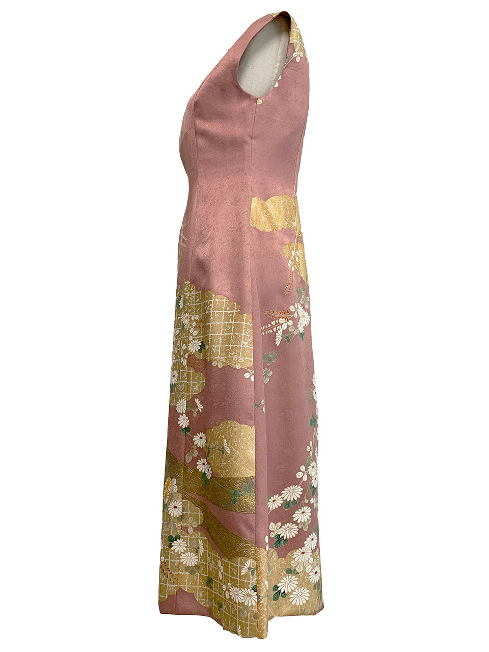 MIMOLLET-MAUVEPINK雲文菊-8BSOH2402K