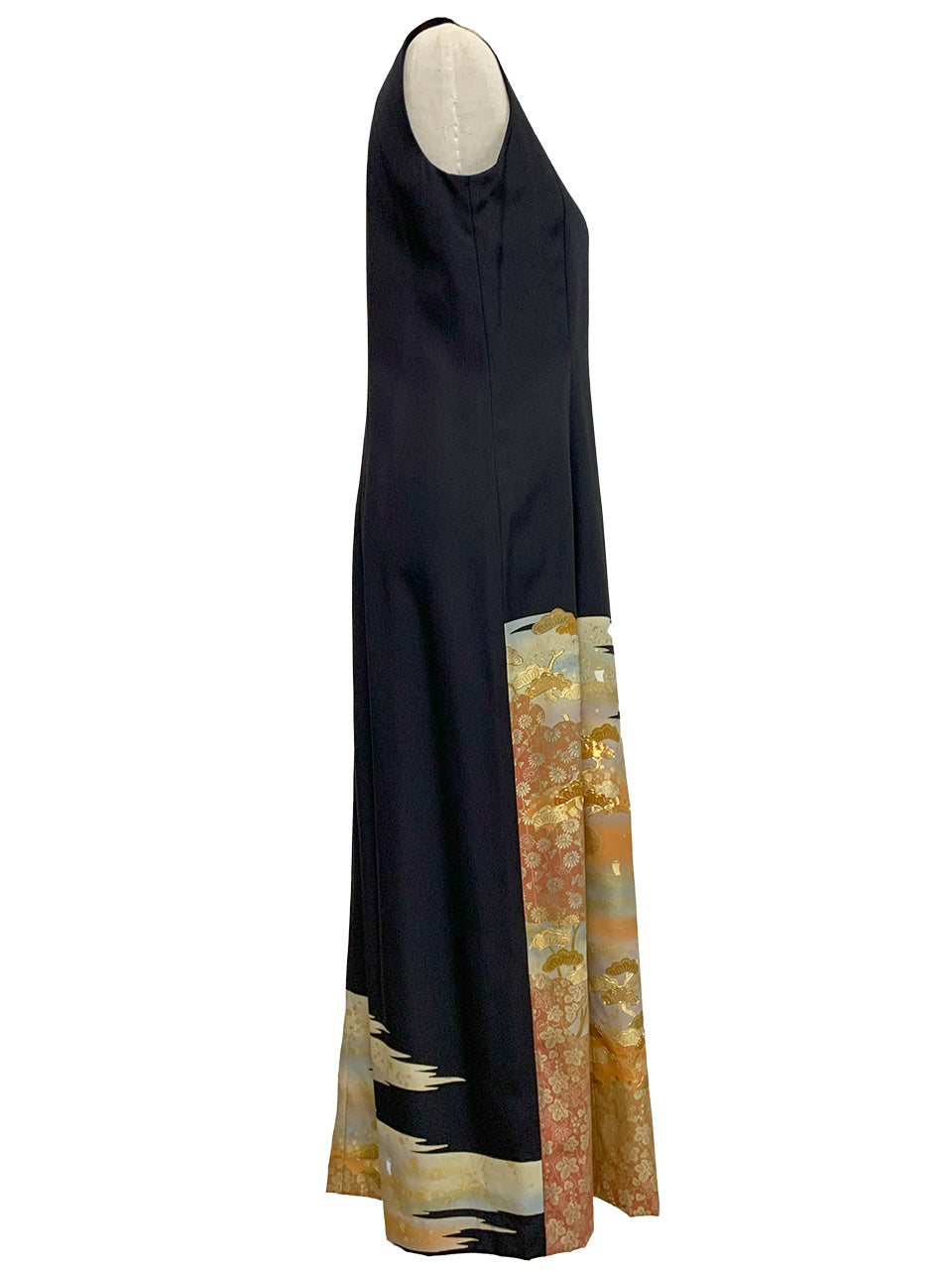 LONG-BLACK松-3BSRT2304K