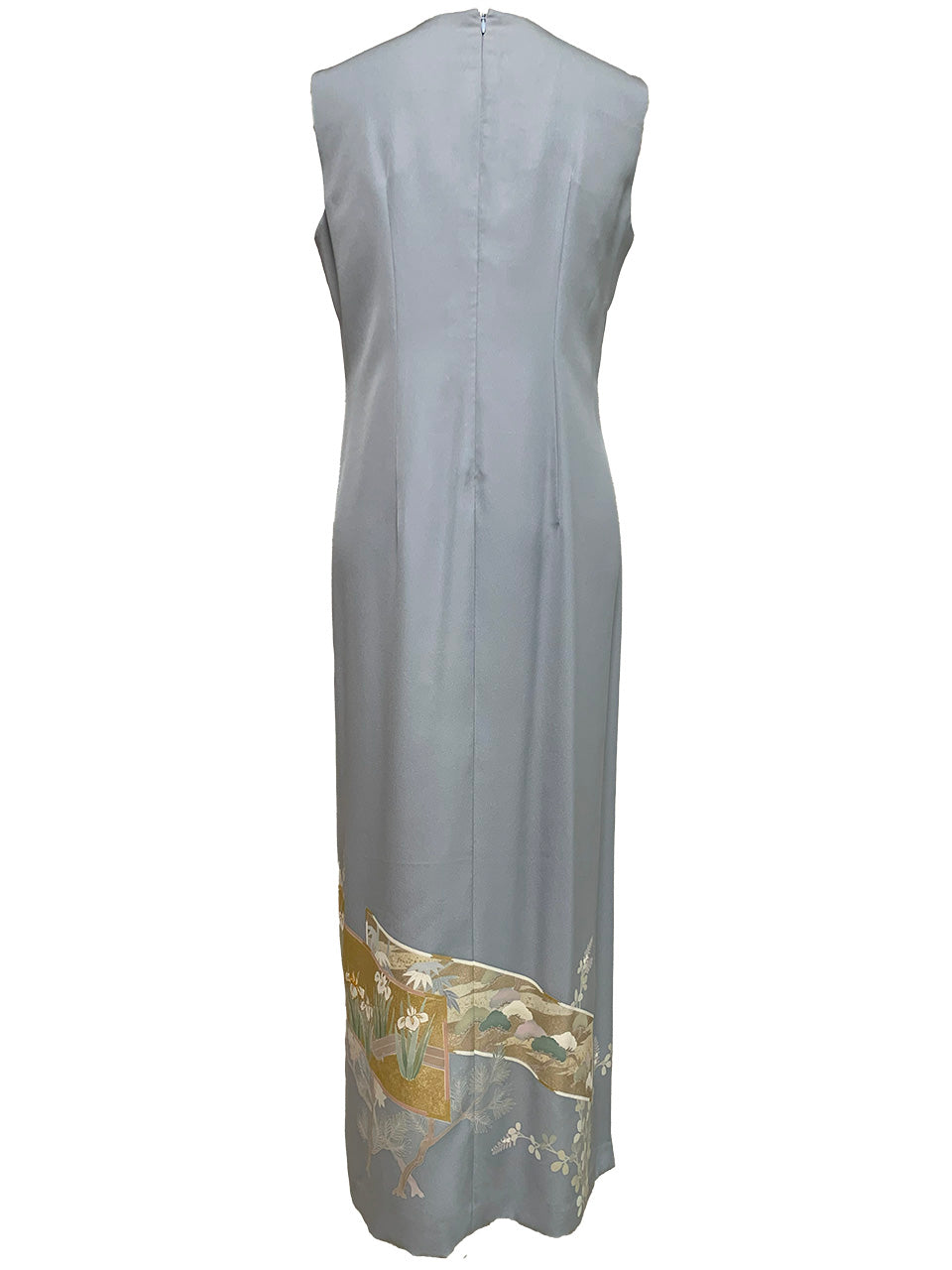 LONG-LIGHTBLUE屏風-5BSOT2307K