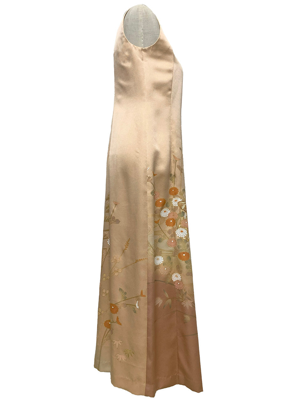 LONG-PIMKGOLD御所車-2BSOH2303K