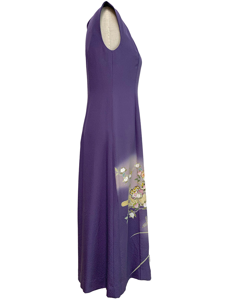 MIMOLLET-BLUE草花-4BSOH2305K