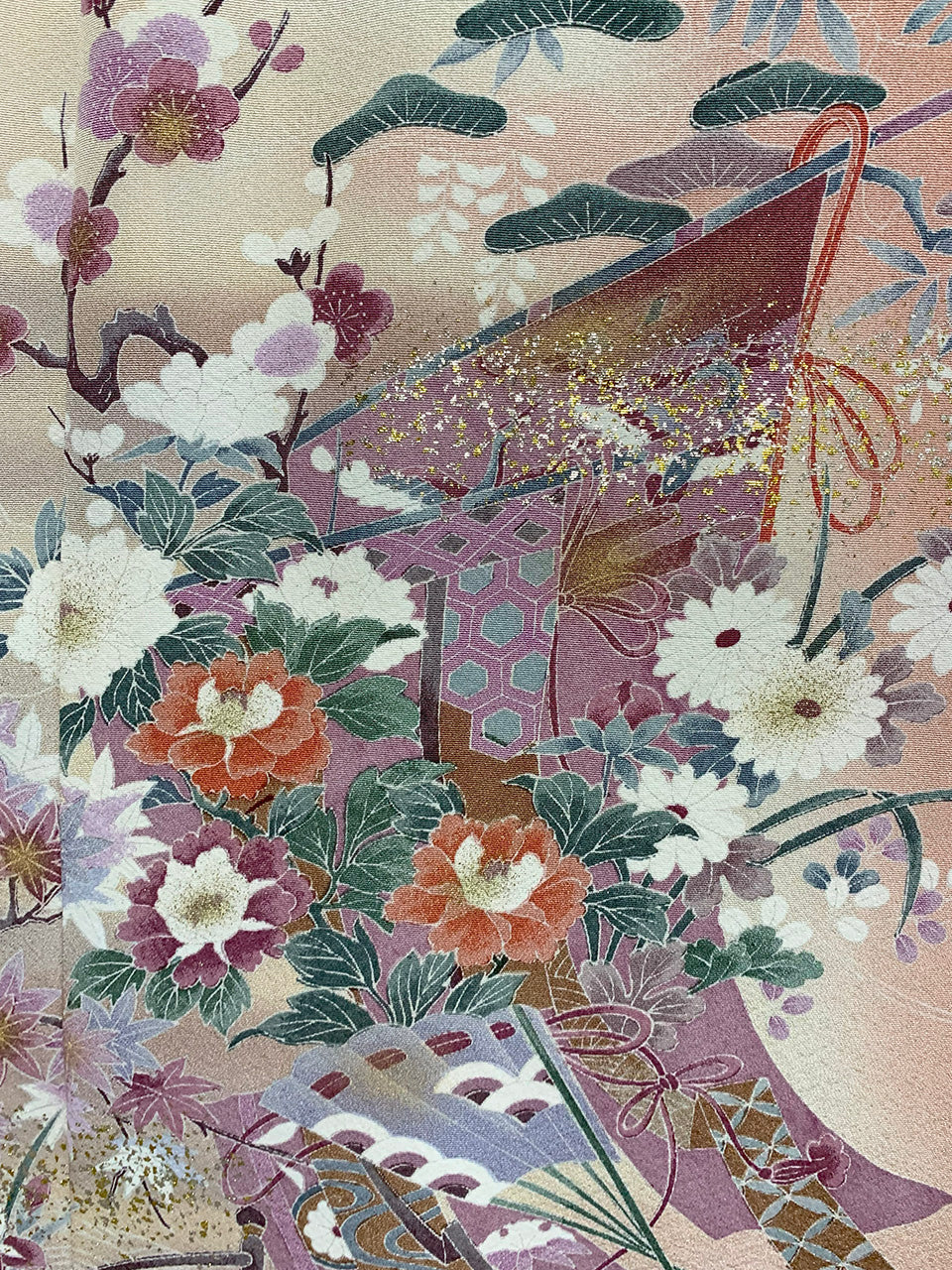 LONG-PINKBEIGE几帳-2BSOH2303K