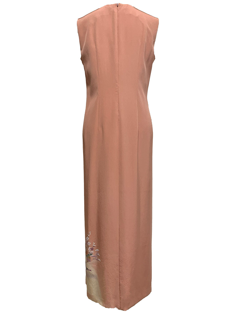 LONG-PINKBEIGE几帳-2BSOH2303K