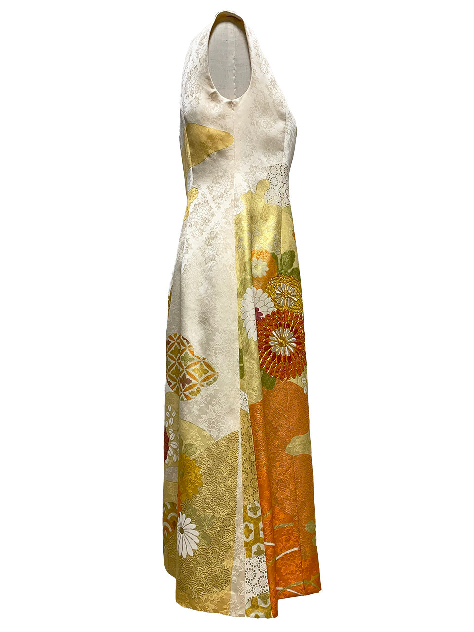 MIMOLLET-ORANGE牡丹-8BSOF2402K