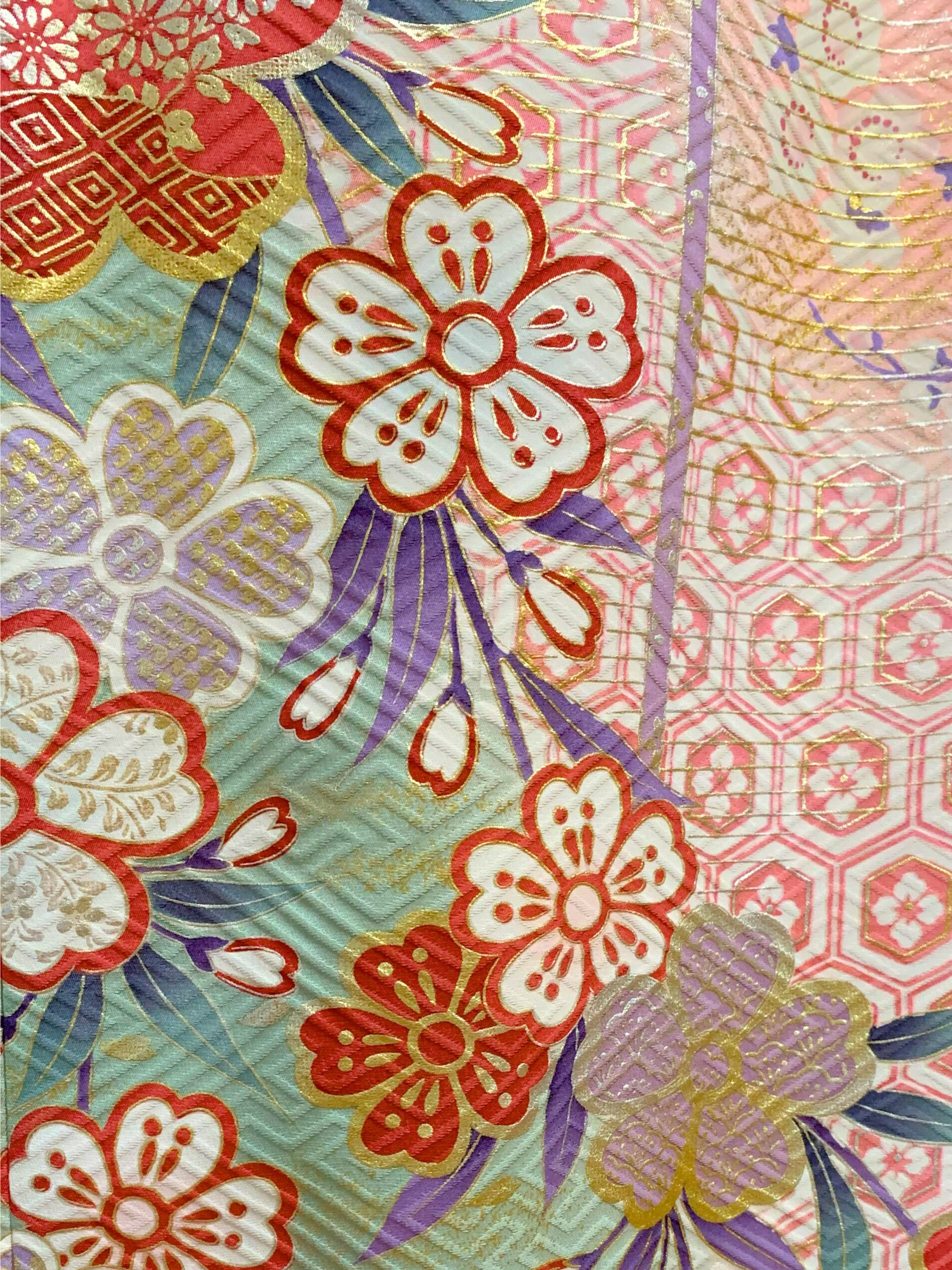 MIMOLLET-CORALPINK桜蝶-9BSOF2510K