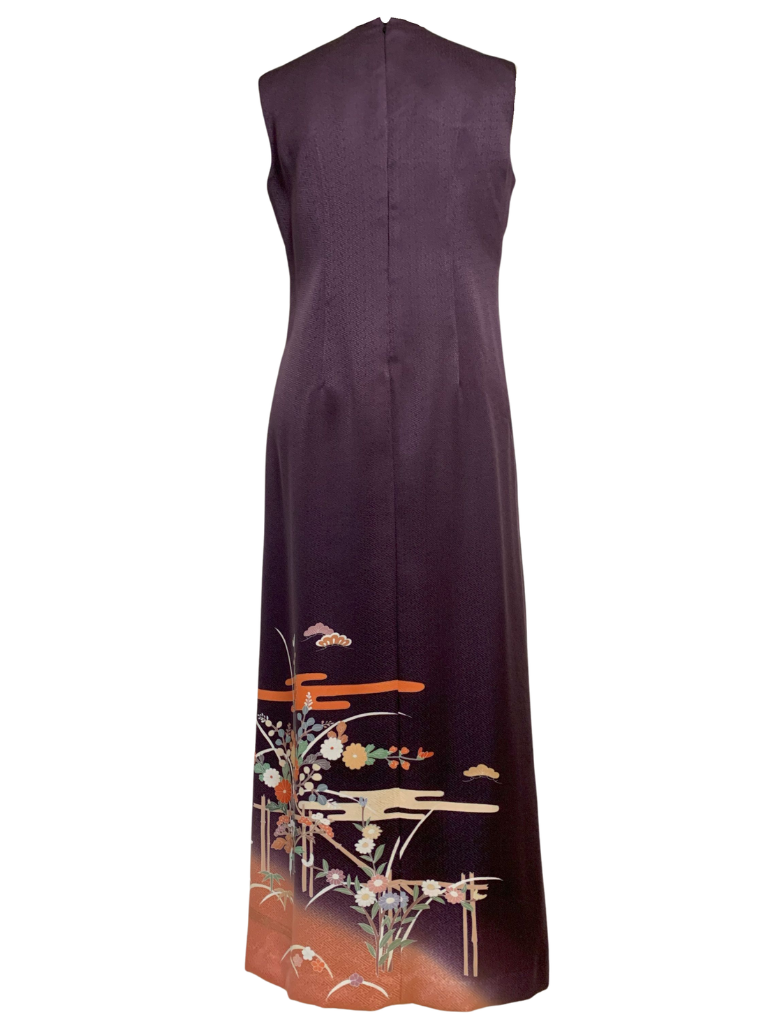 LONG-DARKPURPLE鴛鴦-9BSOH2510K