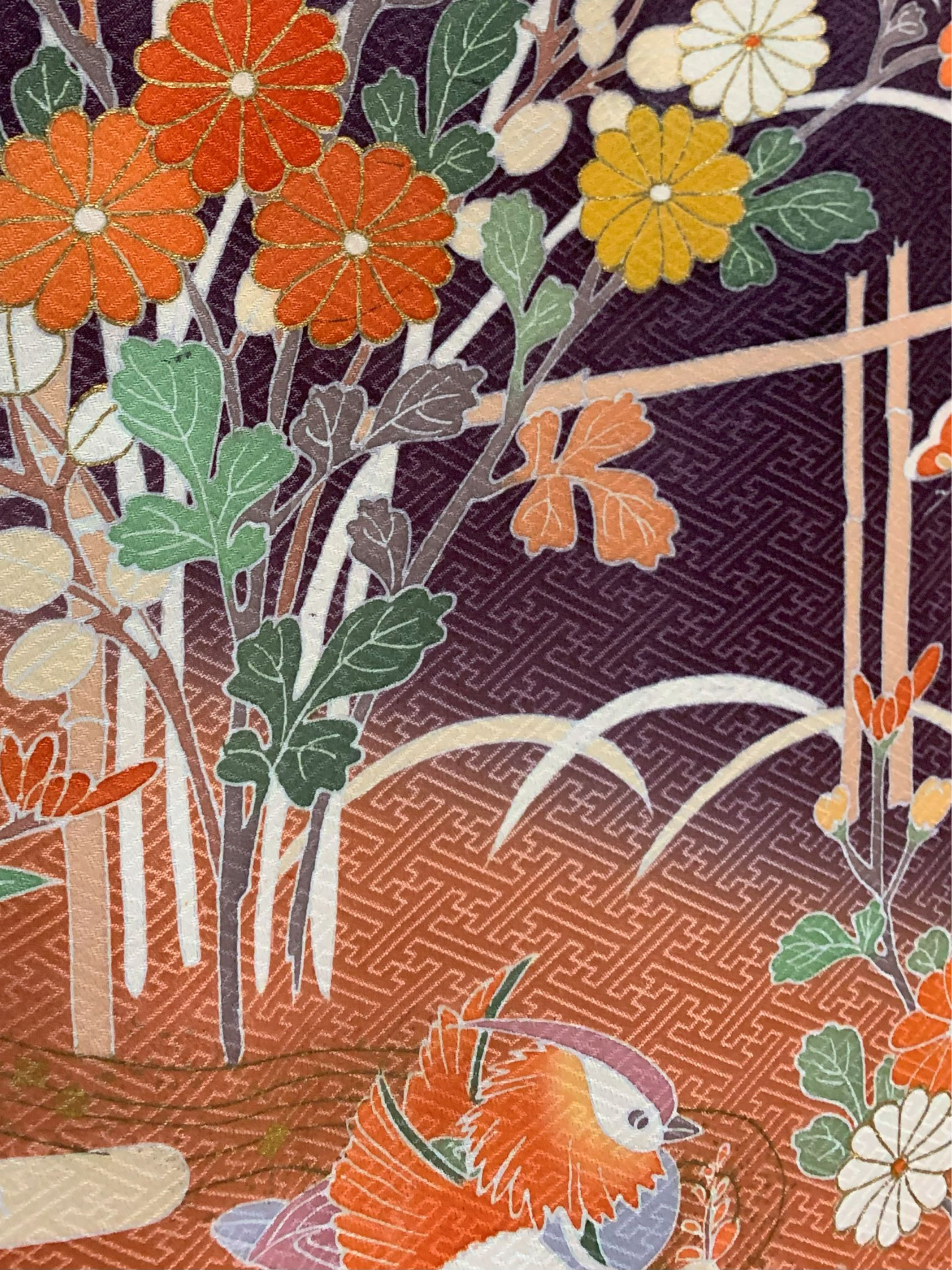 LONG-DARKPURPLE鴛鴦-9BSOH2510K