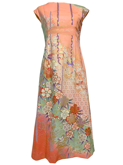 MIMOLLET-CORALPINK桜蝶-9BSOF2510K