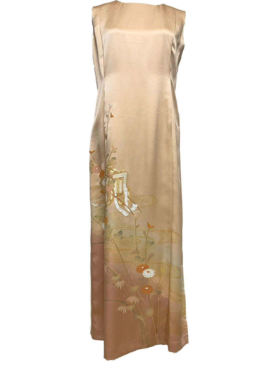 LONG-PIMKGOLD御所車-2BSOH2303K