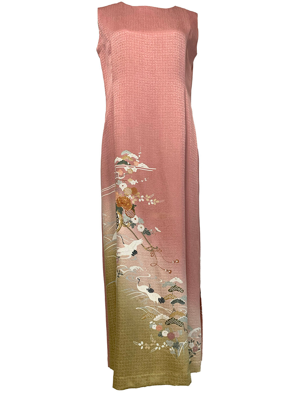 LONG-WINERED鶴-3BSRH2304K