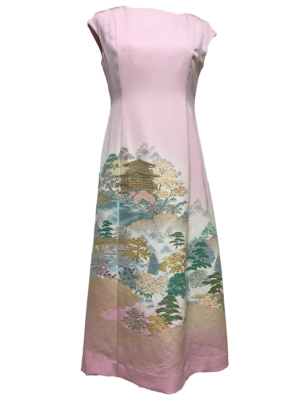 MIMOLLET-LIGHTPINK楼閣-6BSOT2308K