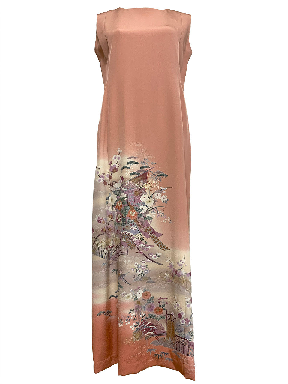 LONG-PINKBEIGE几帳-2BSOH2303K